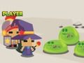 Игра Вориорс лига  онлајн