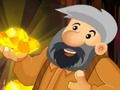 Игра Рудник за злато  онлајн