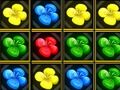 Игра Цветовите се блокираат  онлајн