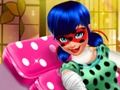 Игра Лејди Буг: супер закрепнување  онлајн