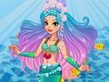 Игра Editor Pick Pick Mermaid  онлајн