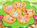 Игра Велигденски колачиња  онлајн