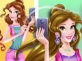 Игра Сели Queen Queen Instagram Diva  онлајн
