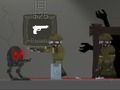 Игра Eggbot vs Zombies онлајн
