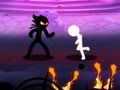 Игра Stickman Punch онлајн
