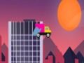 Игра Летечки камион  онлајн