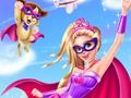 Игра Супер Ели го спасува градот  онлајн