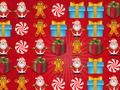 Игра Чистач за новогодишни подароци  онлајн
