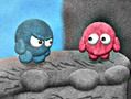 Игра Меурчиња од пластилин  онлајн