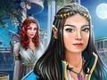 Игра Книгата што исчезнува  онлајн