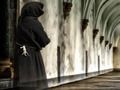 Игра Бегство од стариот манастир  онлајн