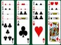 Игра Трпение пасијанс  онлајн