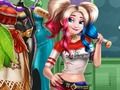 Игра Ледена кралица гардероба Cosplay  онлајн