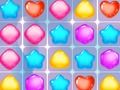 Игра Супер бонбони експлозијата  онлајн