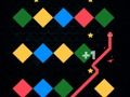 Игра Боја Slither Snake  онлајн