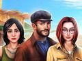 Игра Долината на мумиите  онлајн