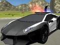 Игра Симулатор за полициски акробации онлајн Игра Симулатор за полициски акробации онлајн