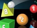 Игра Луди топки  онлајн