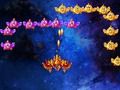 Игра Штрајк Галакси напад  онлајн