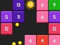 Игра Топки против квадрати  онлајн