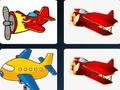 Игра Воздухопловна меморија предизвик  онлајн