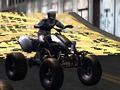 Игра Урбан Quad Racing  онлајн
