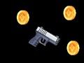 Игра Летечки пиштол  онлајн
