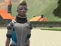 Игра Градски возач  онлајн
