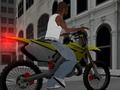 Игра GT велосипед симулатор  онлајн