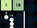Игра Splash Snake Vs Blocks онлајн