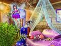 Игра Чистење на самовила куќа  онлајн