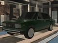 Игра Лада рускиот автомобил лебдат  онлајн