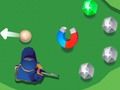 Игра Мини голф авантура  онлајн