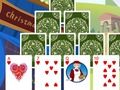Игра Три врвови Божиќ  онлајн