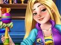 Игра Мојот дизајн на кендама  онлајн