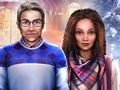 Игра Божиќ доаѓа  онлајн
