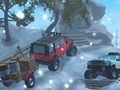 Игра Симулатор на товарниот товарен воз  онлајн