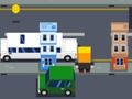 Игра Megacity Hop онлајн