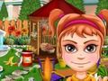 Игра Игри за дизајн на градина: декорација на цвеќиња онлајн Игра Игри за дизајн на градина: декорација на цвеќиња онлајн