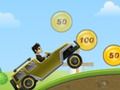 Игра Луди ридски трки  онлајн