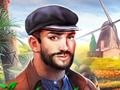 Игра Фарм празникот  онлајн