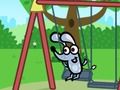 Игра Авантура во паркот Бој Гигли  онлајн