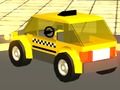 Игра Играчки автомобили  онлајн