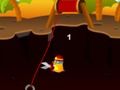 Игра Рудар за злато  онлајн