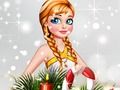Игра Бела Божиќ партија  онлајн