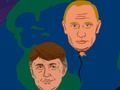 Игра Скрши ги политичарите  онлајн