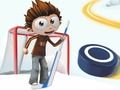 Игра Токму Зимскиот Спас  онлајн