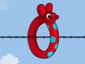 Игра Скок на балон  онлајн