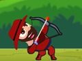 Игра Мајстор стрелец онлајн Игра Мајстор стрелец онлајн