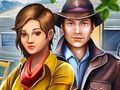 Игра Трага за златна треска  онлајн